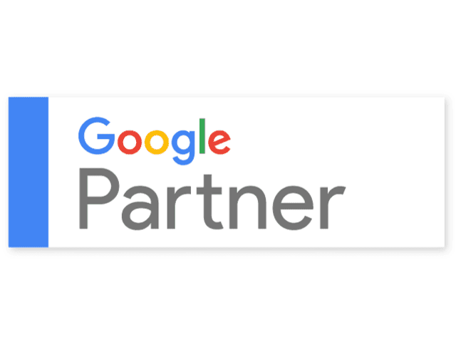 Patříme mezi Google Partners aneb náš předčasný vánoční dárek od Googlu