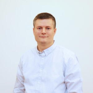 Ing. Kamil Faist
