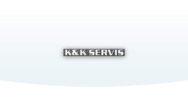 K&K servis CZ