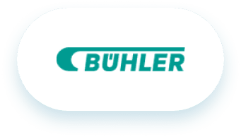 Logo Bühler CZ