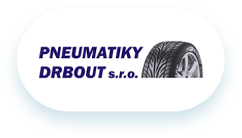 Logo Pneumatiky Drbout
