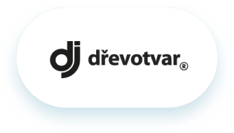 Logo Dřevotvar družstvo