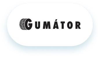 Logo Gumátor