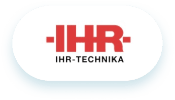 Logo IHR-technika