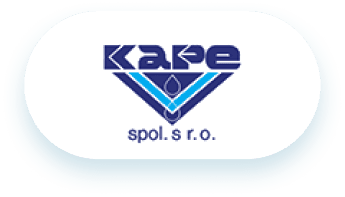 Logo K a P e