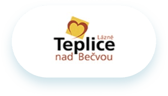 Logo Lázně Teplice nad Bečvou
