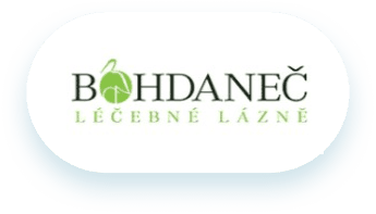Logo Léčebné lázně Bohdaneč