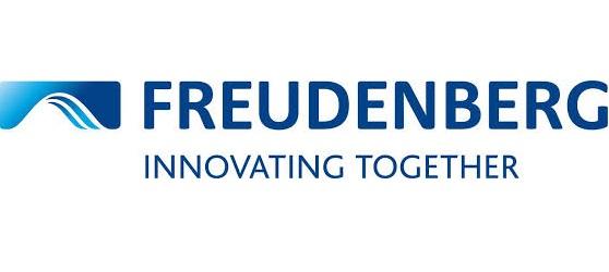 Logo Freudenberg Sealing Technologies