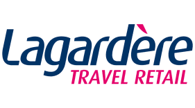 Logo Lagardere Travel Retail