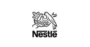 Logo Nestlé