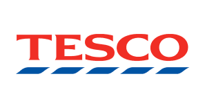 Logo Tesco Stores