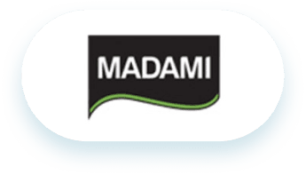 Logo MADAMI