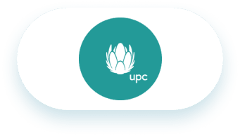 Logo UPC