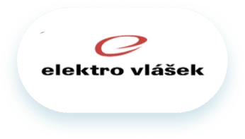 Logo Elektro Vlášek