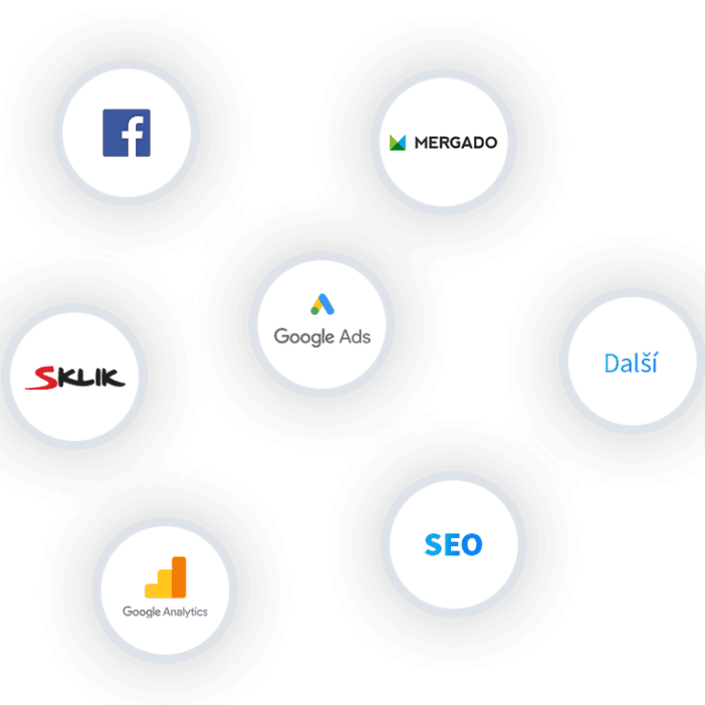 Online marketing